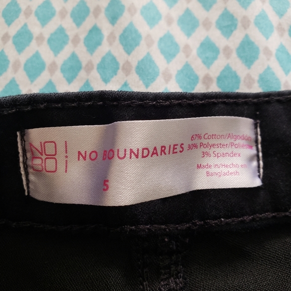 🌬🍁No BO Woman Jeans🍂☃ - Picture 6 of 6